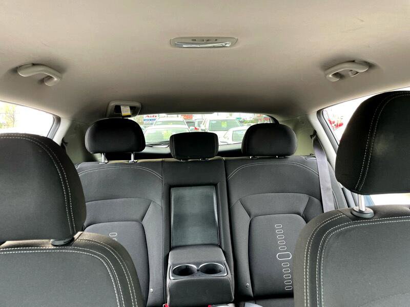 Used 2014 Kia Sportage EX image 21
