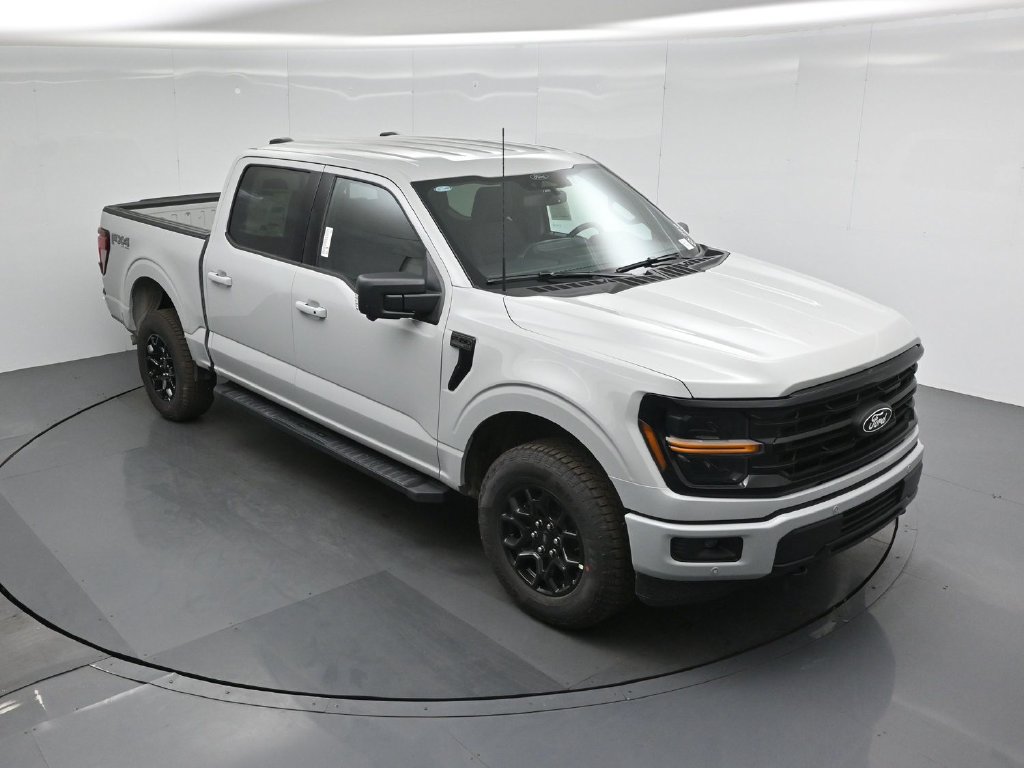 New 2026 Ford F150 XLT w/ FX4 Off-Road Package AWD/4WD image 31