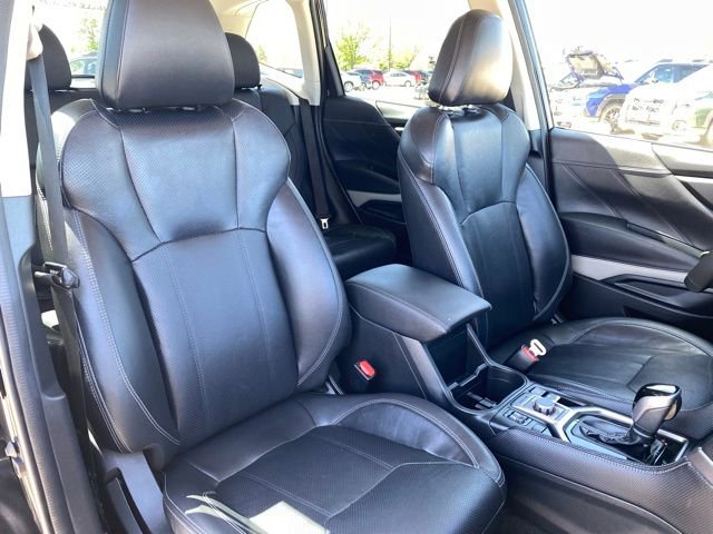 Used 2022 Subaru Forester Limited AWD/4WD image 9