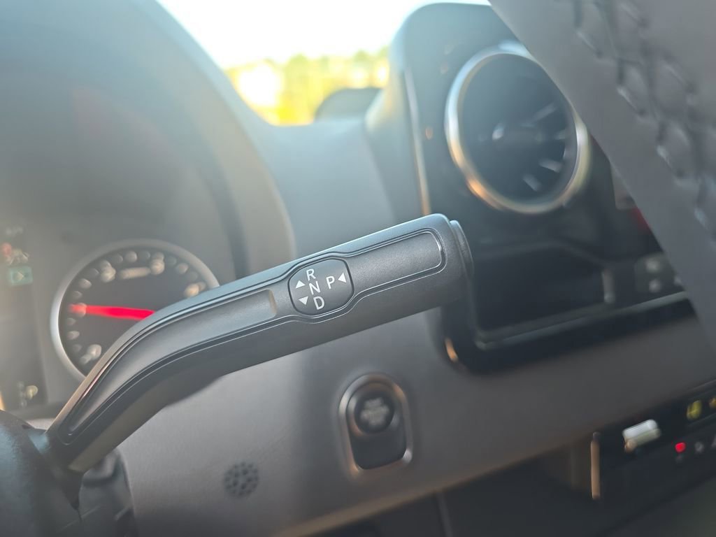 New 2025 Mercedes-Benz Sprinter 2500 image 22