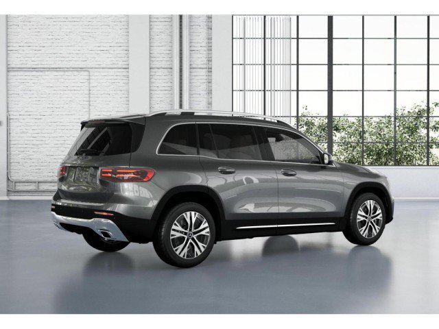 New 2026 Mercedes-Benz GLB 250 image 19