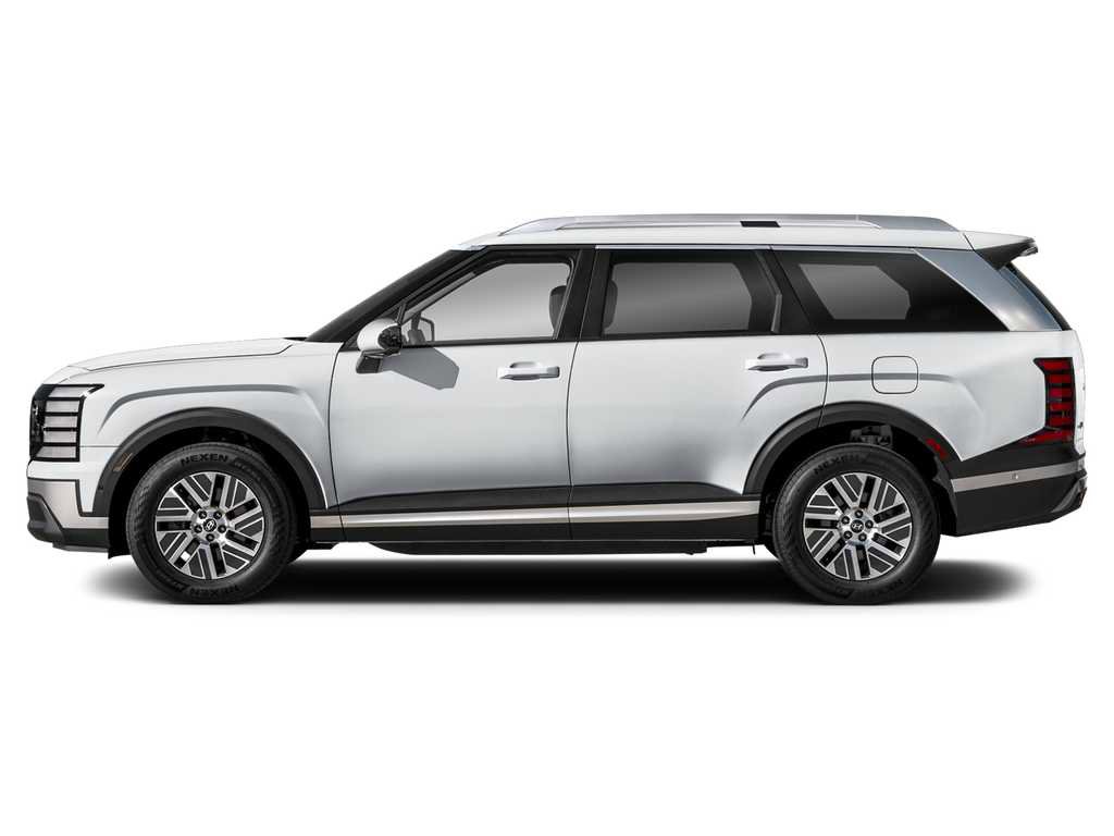 New 2026 Hyundai Palisade SEL Premium FWD image 31