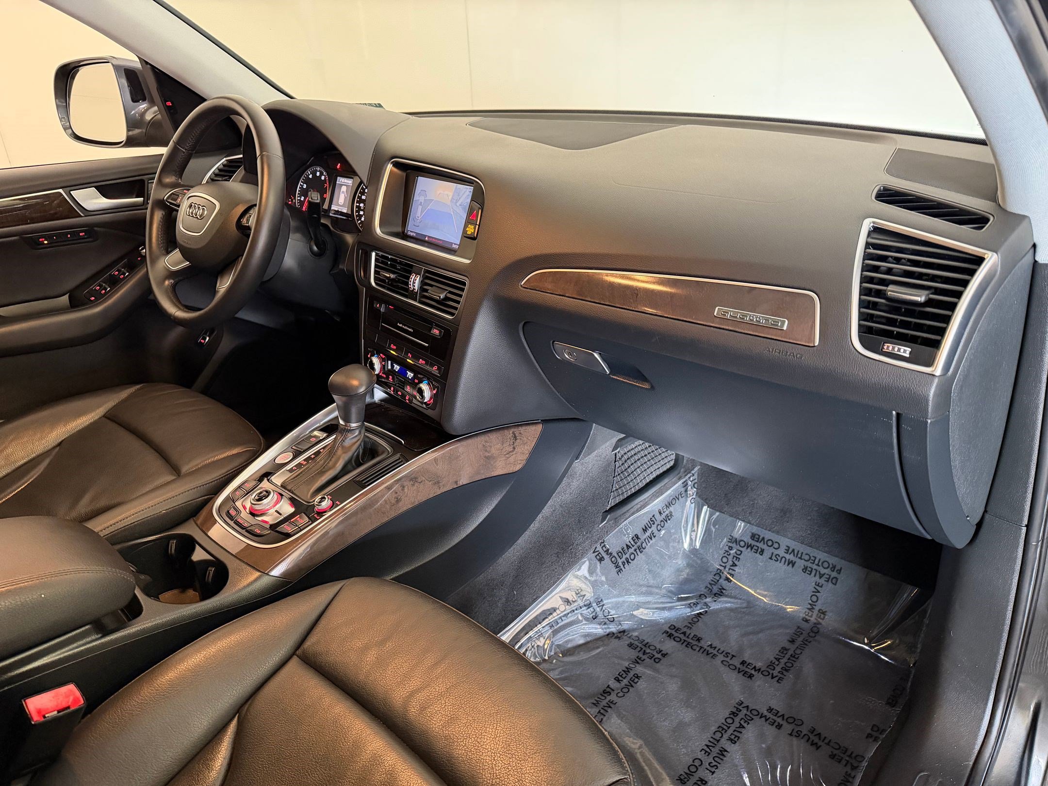 Used 2014 Audi Q5 3.0T Premium Plus image 31