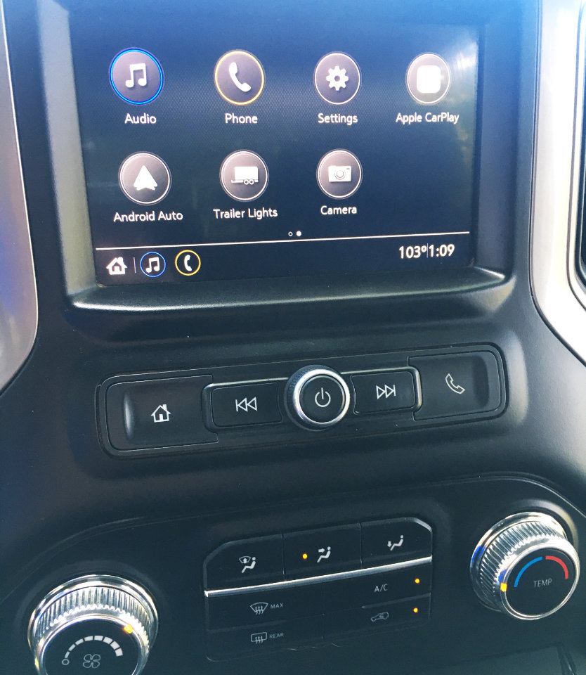 Used 2021 GMC Sierra 1500 4x4 Double Cab w/ Convenience Package image 28