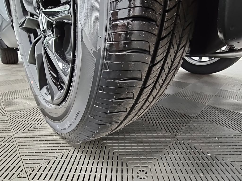 New 2026 Honda CR-V Sport-L image 41