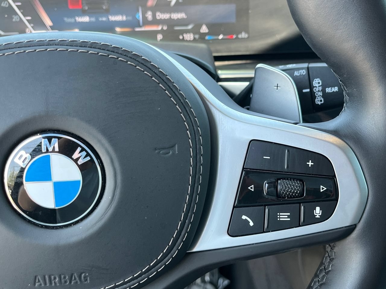 Used 2026 BMW X5 sDrive40i w/ M Sport Package RWD image 20