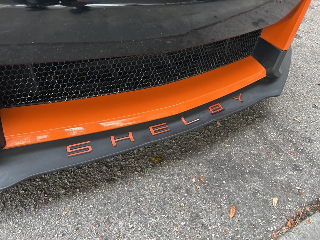 Used 2020 Ford Mustang Shelby GT500 w/ Technology Package image 16