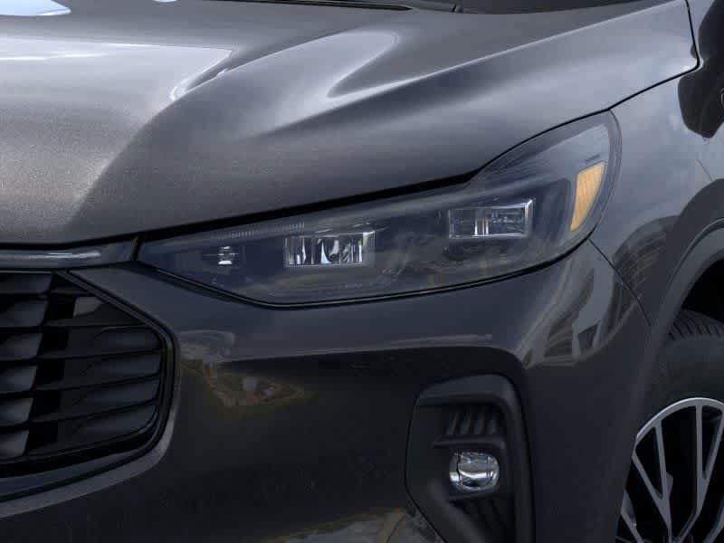 New 2025 Ford Escape SE w/ PHEV Premium Package FWD image 18