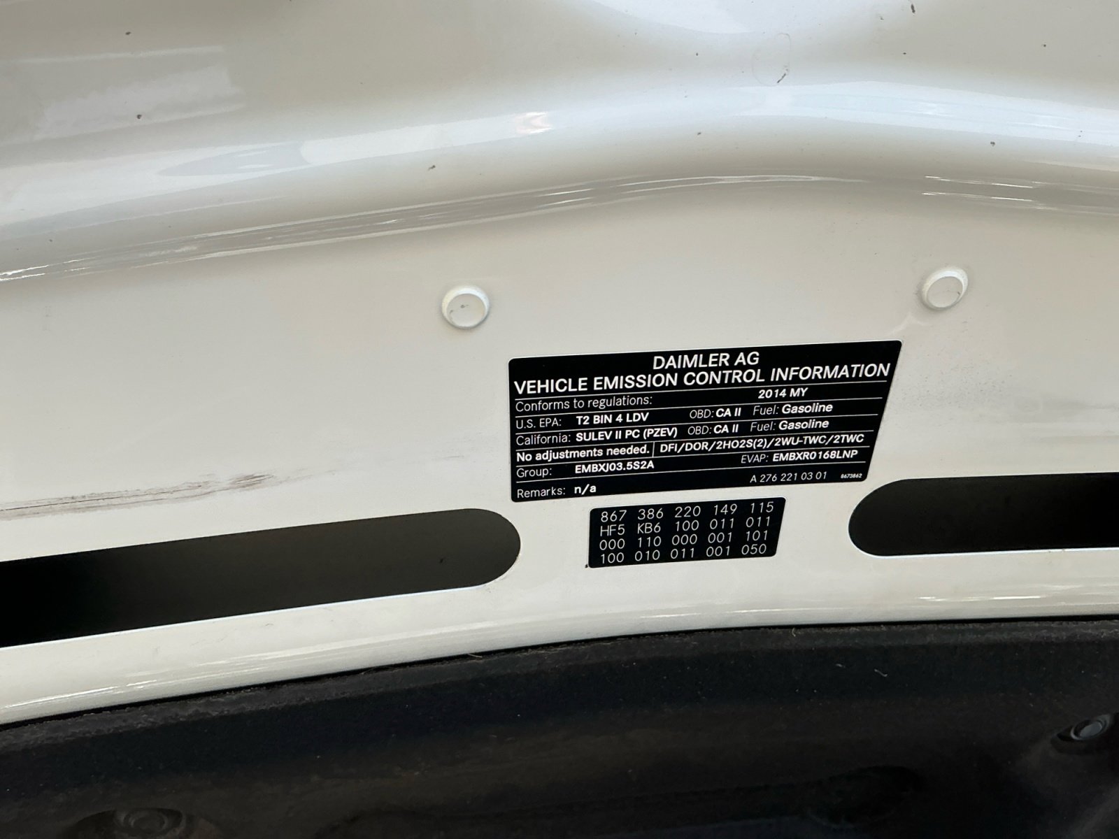 Used 2014 Mercedes-Benz E 350 Sport w/ Premium 1 Package image 23