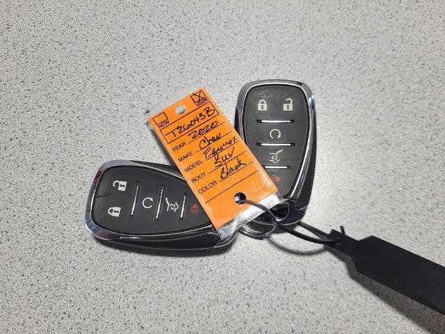 Used 2020 Chevrolet Equinox Premier w/ Premier Redline Edition image 28