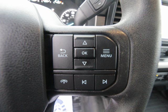 Used 2021 Ford F150 XL w/ Equipment Group 101A High image 20