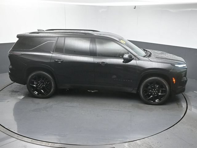 Used 2026 Chevrolet Traverse RS FWD image 50