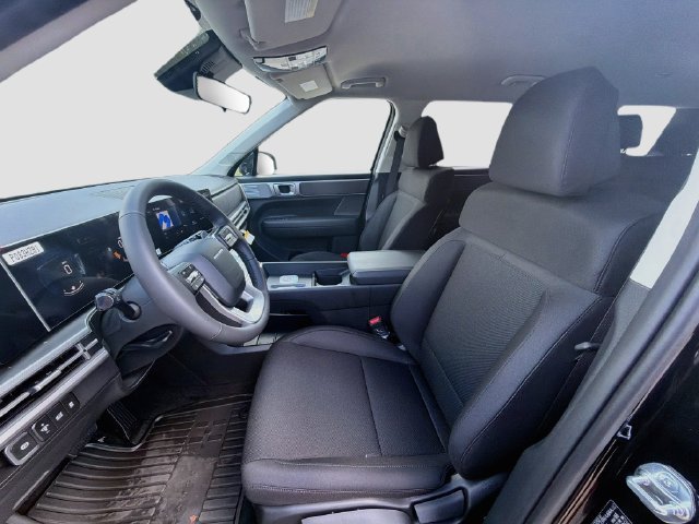 New 2027 Hyundai Santa Fe SE FWD image 20