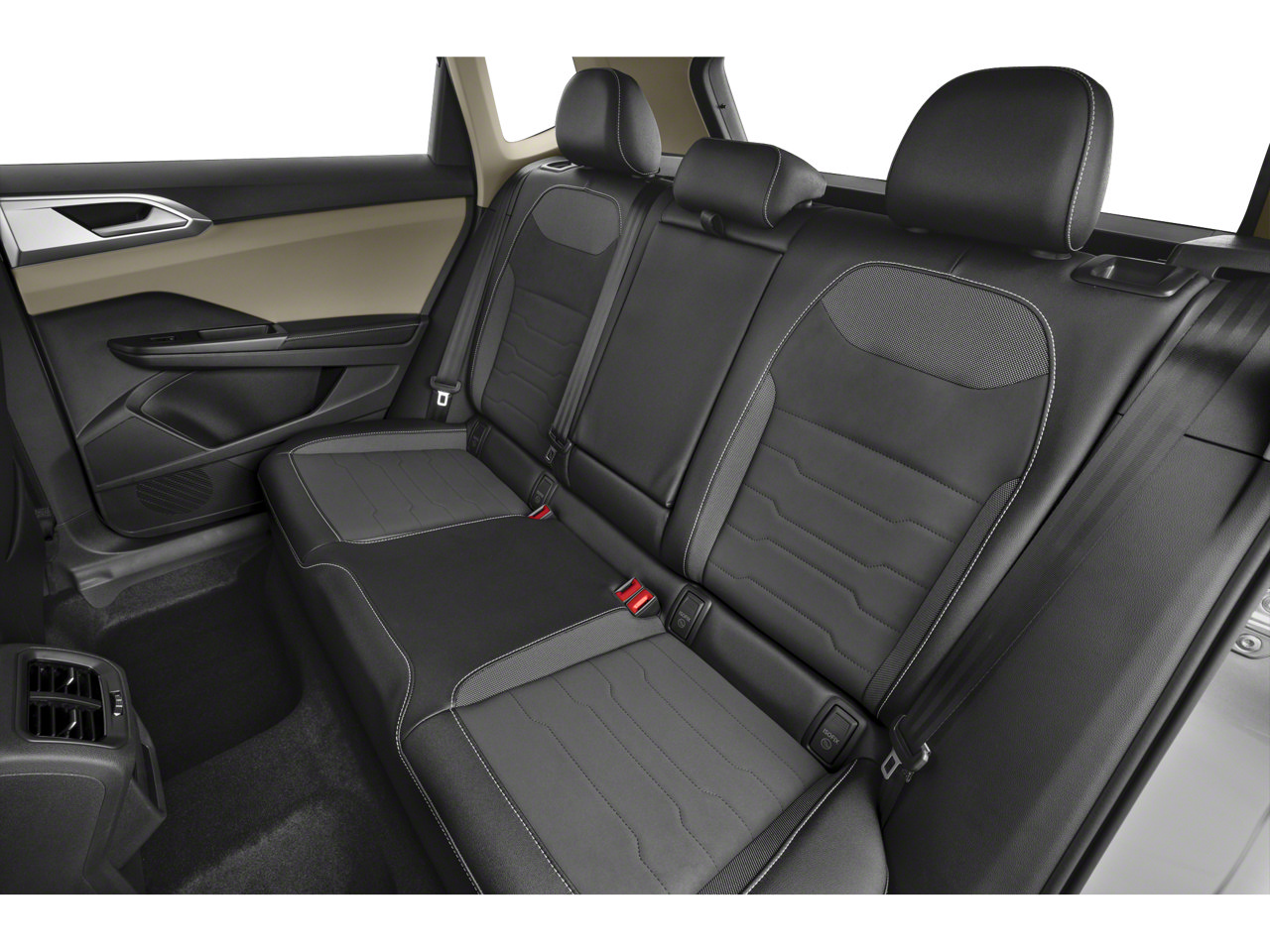 New 2026 Volkswagen Taos SE AWD/4WD image 9