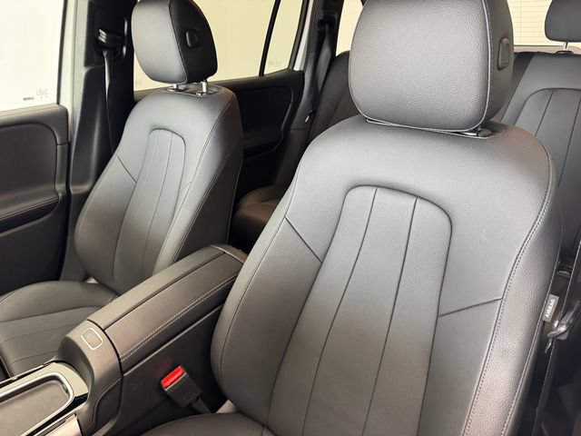 Certified 2026 Mercedes-Benz GLB 250 image 42