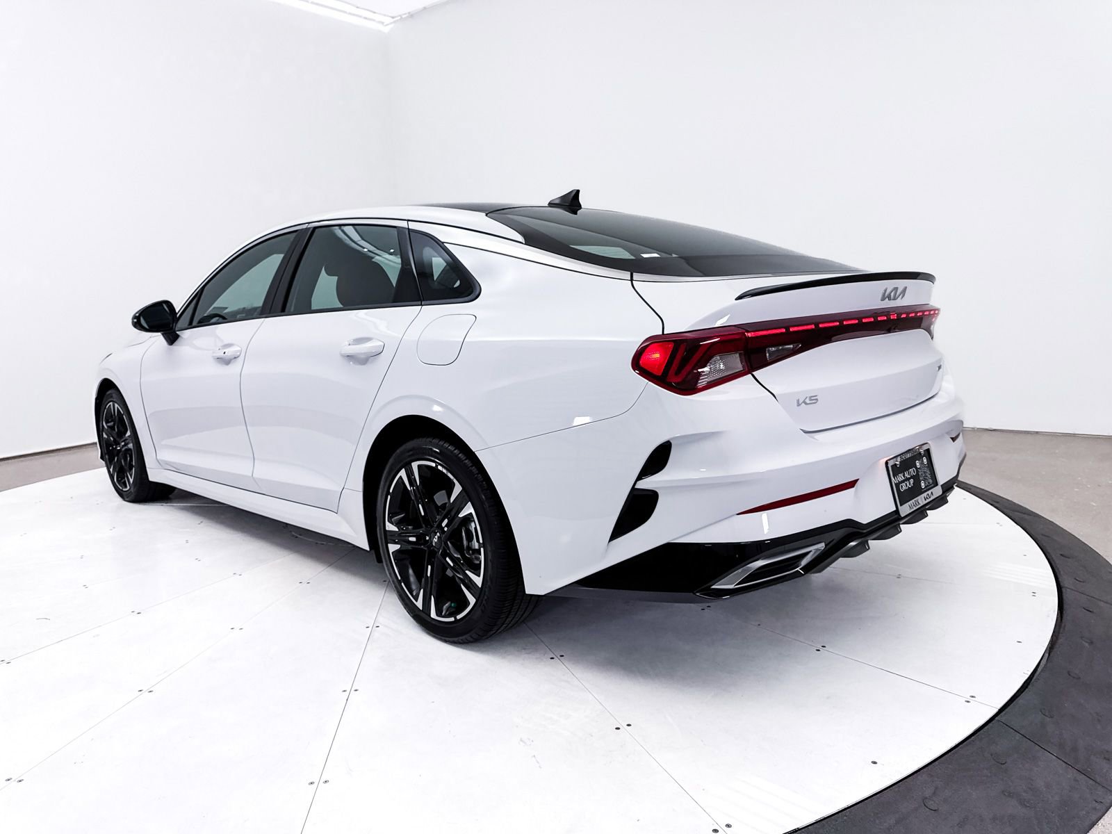 Used 2023 Kia K5 GT-Line image 18