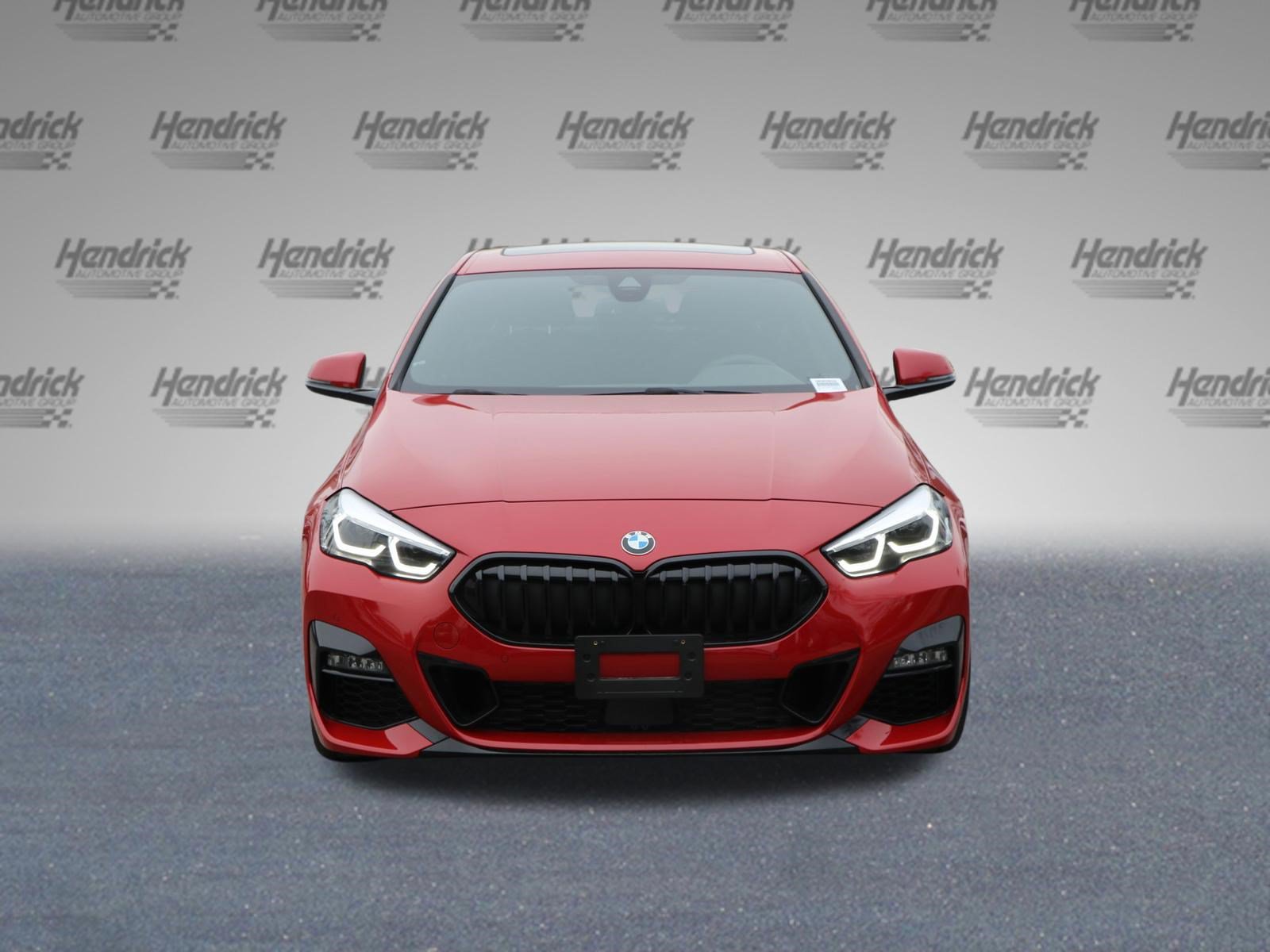 Certified 2024 BMW 228i xDrive Gran Coupe w/ M Sport Package AWD/4WD image 8