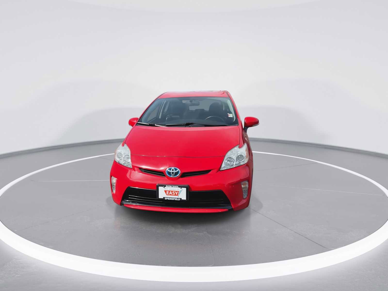 Used 2015 Toyota Prius Persona Series FWD image 3