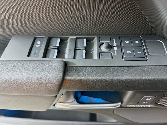 Used 2025 Land Rover Defender 110 Sedona Red Edition image 20