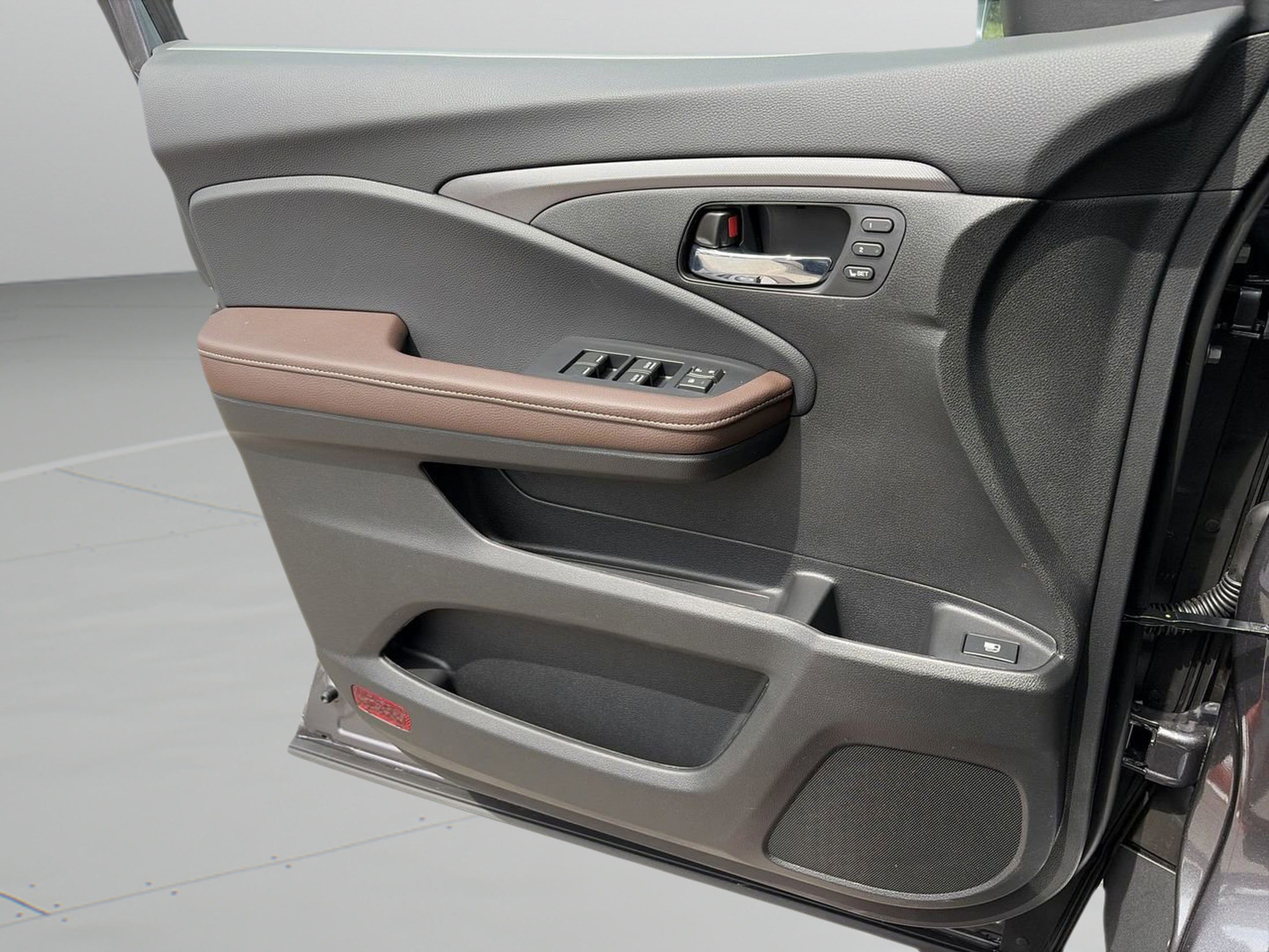 Certified 2026 Honda Ridgeline RTL image 16