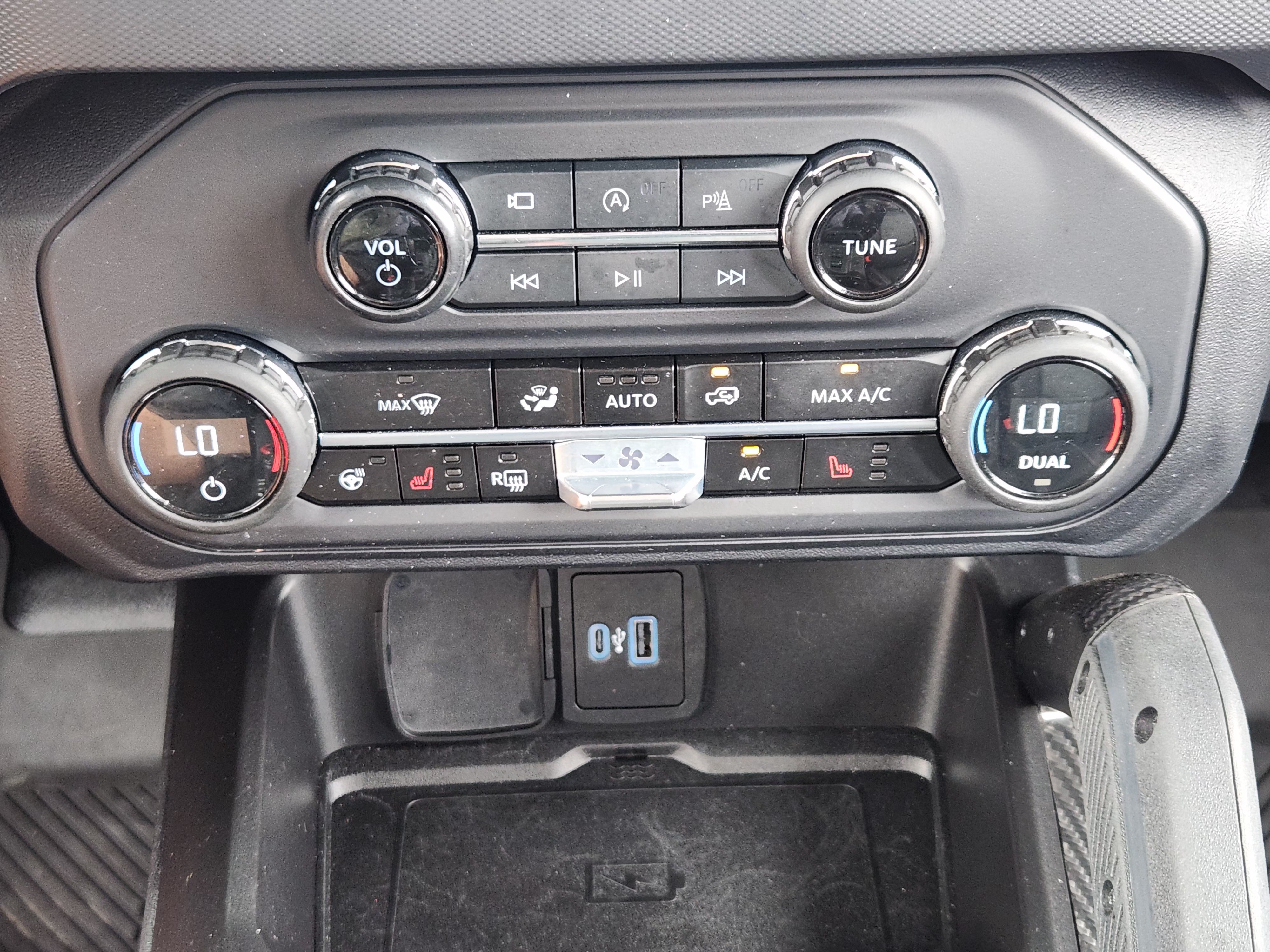 Used 2023 Ford Bronco Raptor AWD/4WD image 18