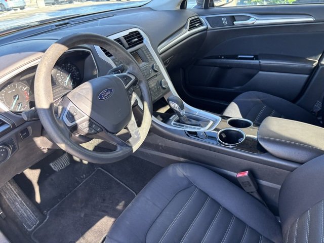 Used 2013 Ford Fusion SE image 10