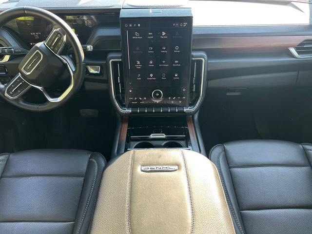 Certified 2026 GMC Yukon XL Denali AWD/4WD image 20