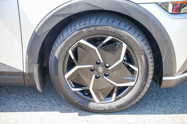 Certified 2023 Hyundai Ioniq 5 SEL image 11