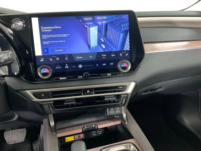 Used 2024 Lexus RX 350 w/ Convenience Package image 15
