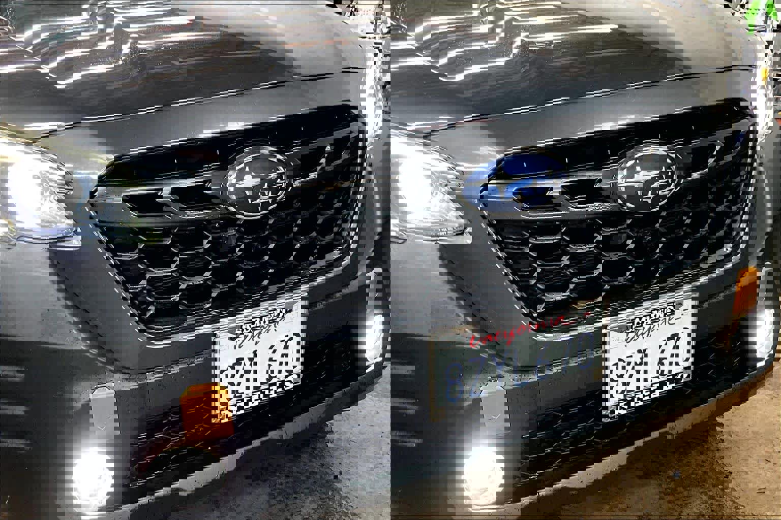 Used 2022 Subaru Outback Wilderness image 32