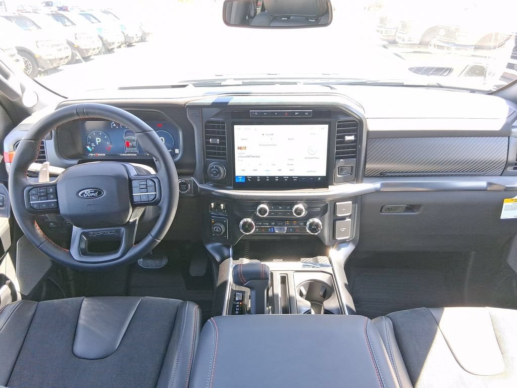 New 2026 Ford F150 Raptor AWD/4WD image 12