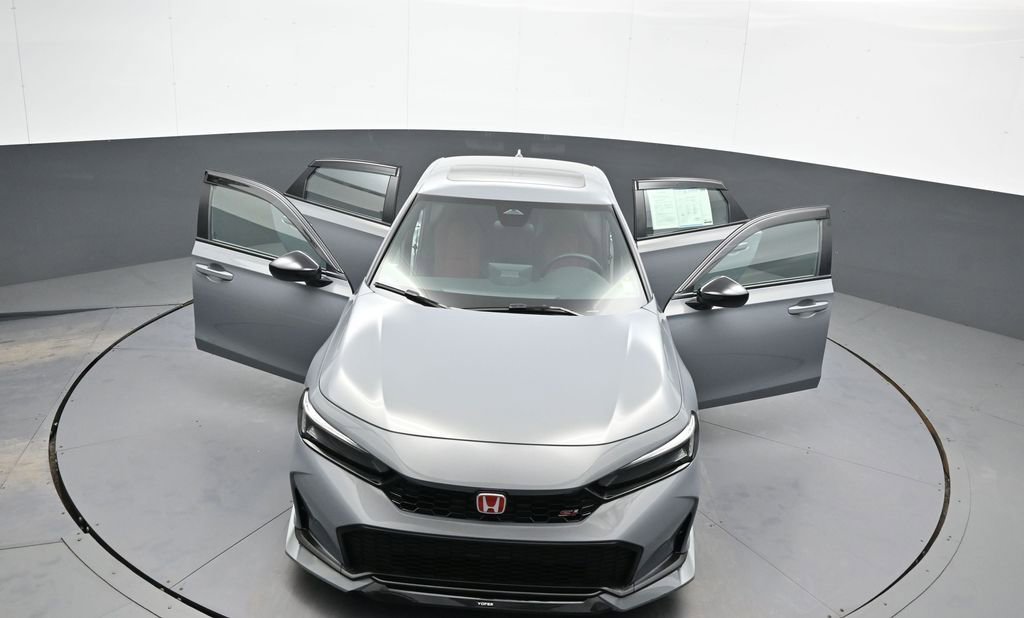 Used 2025 Honda Civic Si image 46