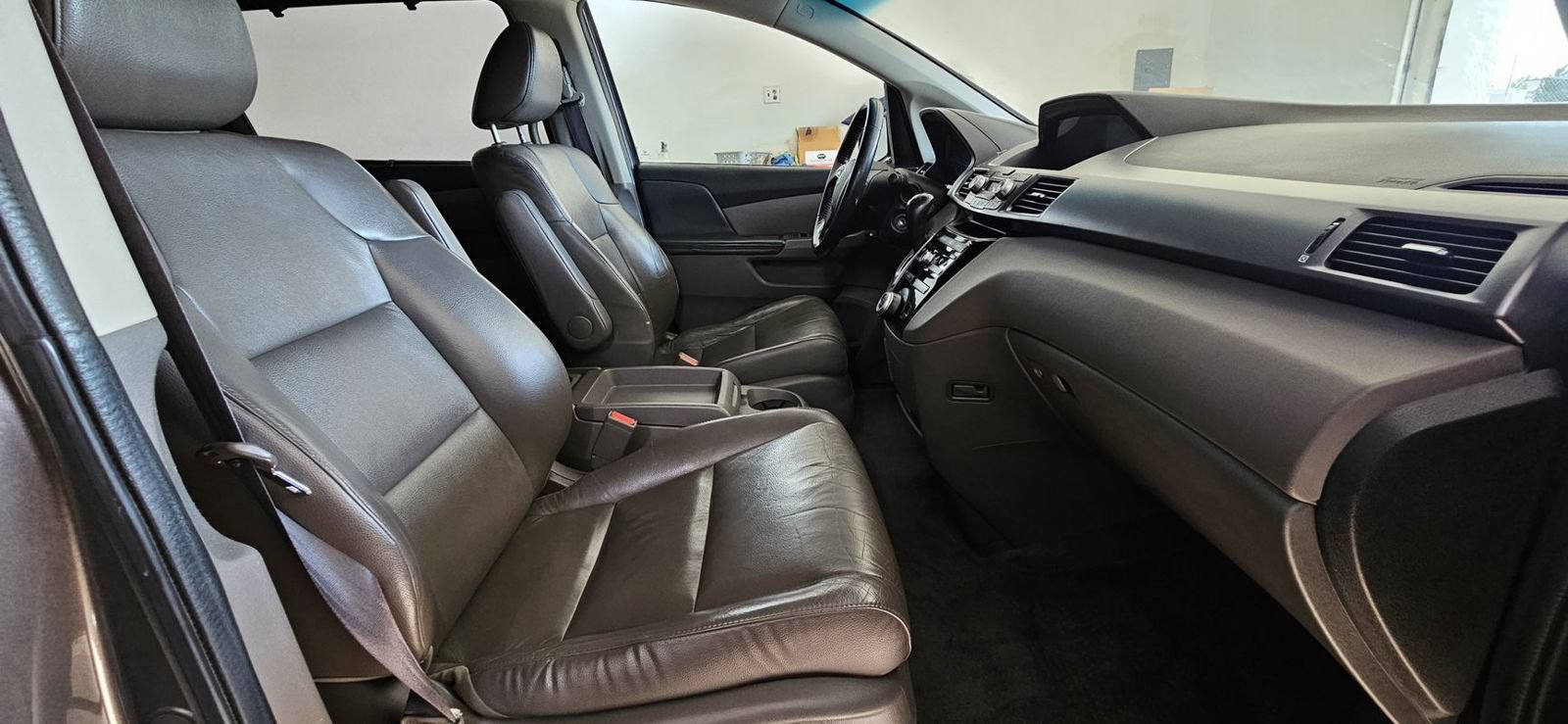 Used 2011 Honda Odyssey EX-L image 16