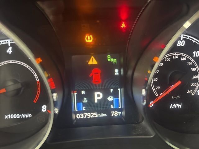 Used 2022 Mitsubishi Outlander Sport SE image 13