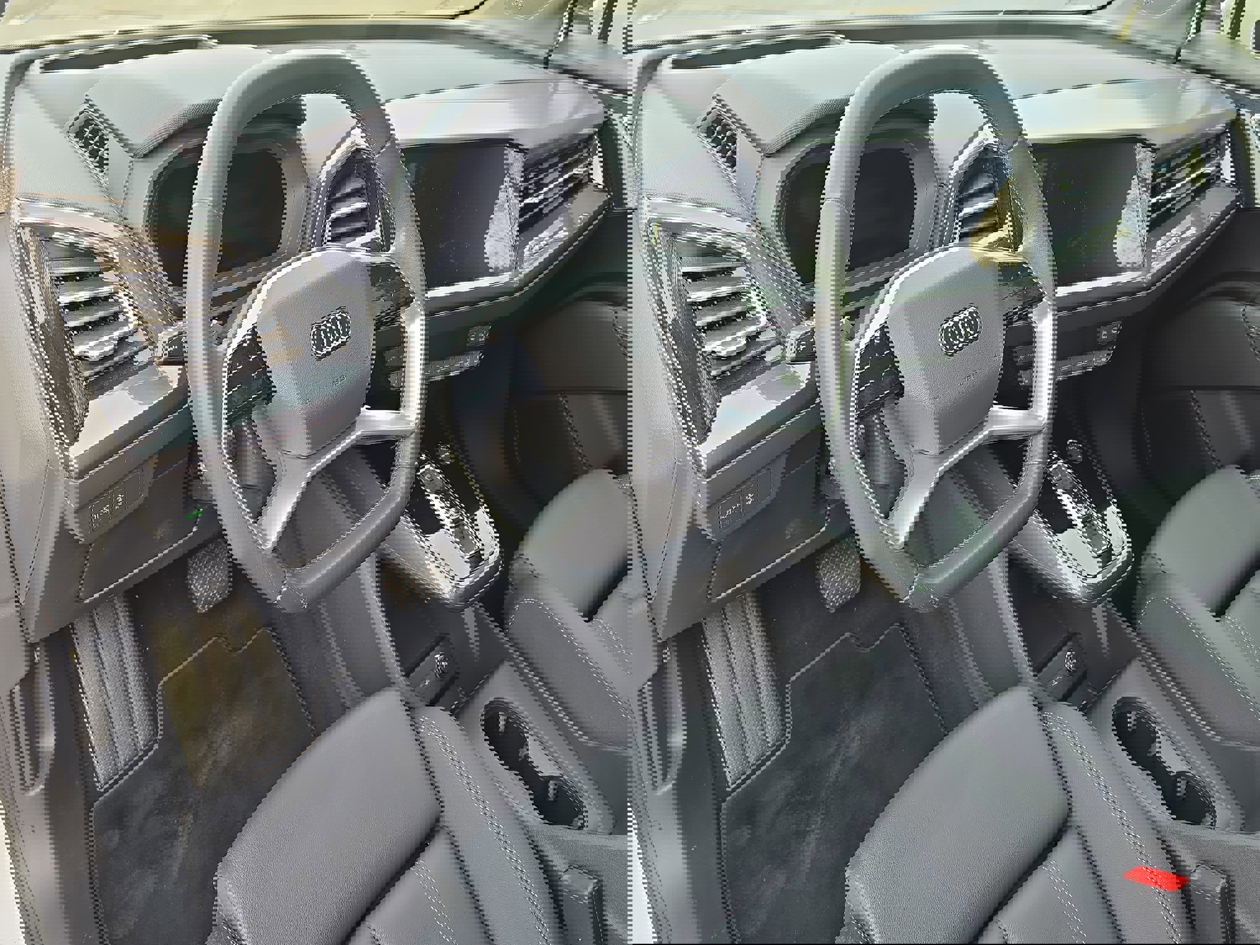 Used 2023 Audi Q4 e-tron Prestige w/ Black Optic Package image 16