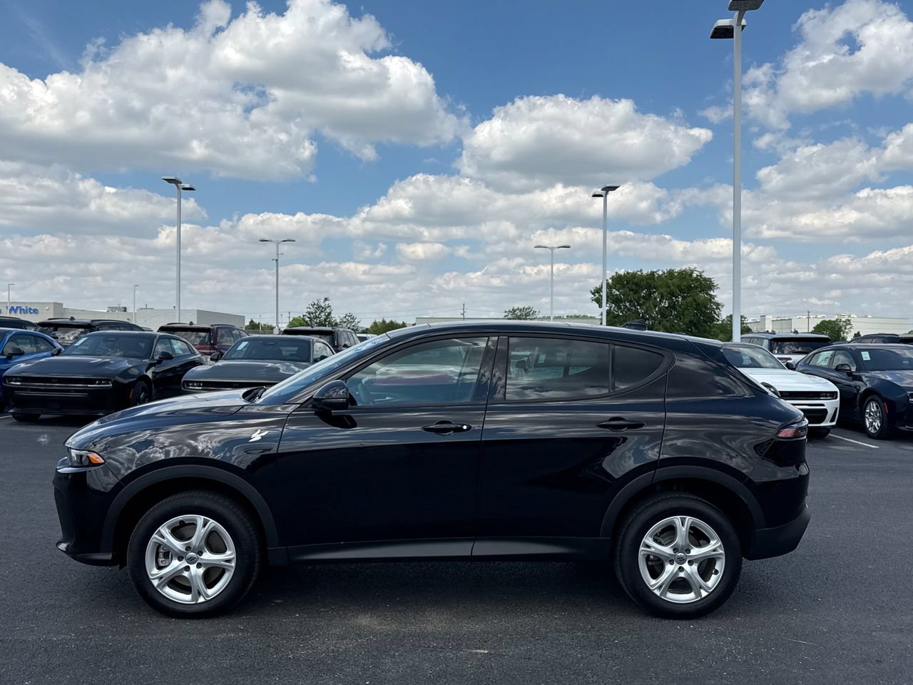 Used 2024 Dodge Hornet GT AWD/4WD image 6