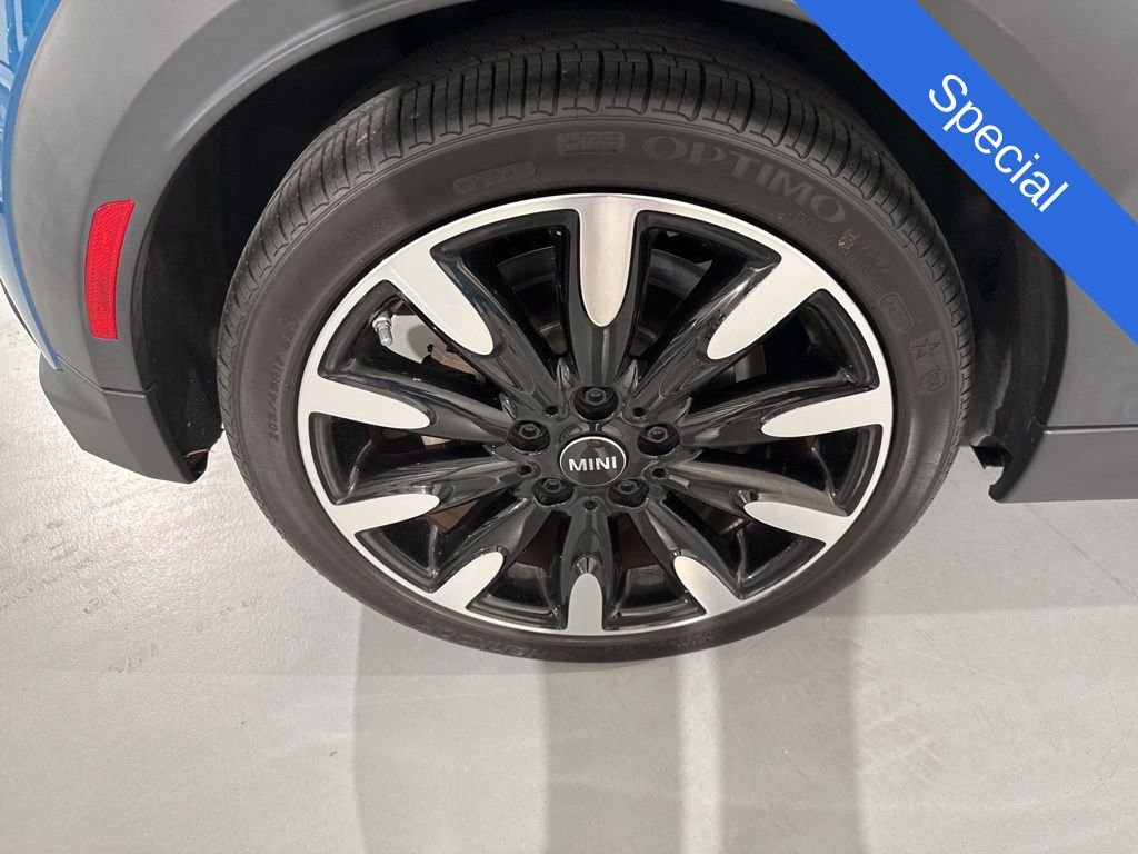 Used 2023 MINI Cooper S image 12