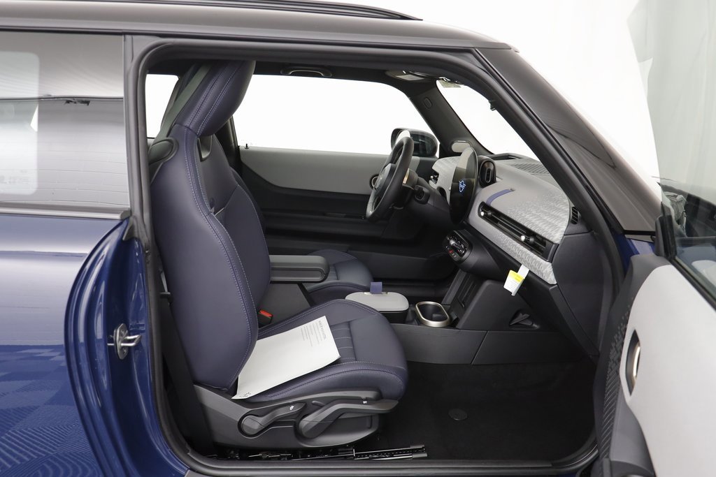 New 2026 MINI Cooper S image 18