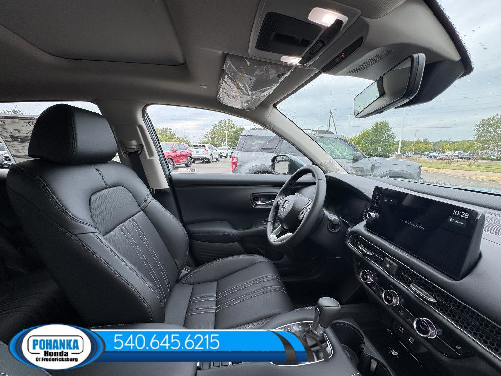 New 2026 Honda HR-V EX-L image 35