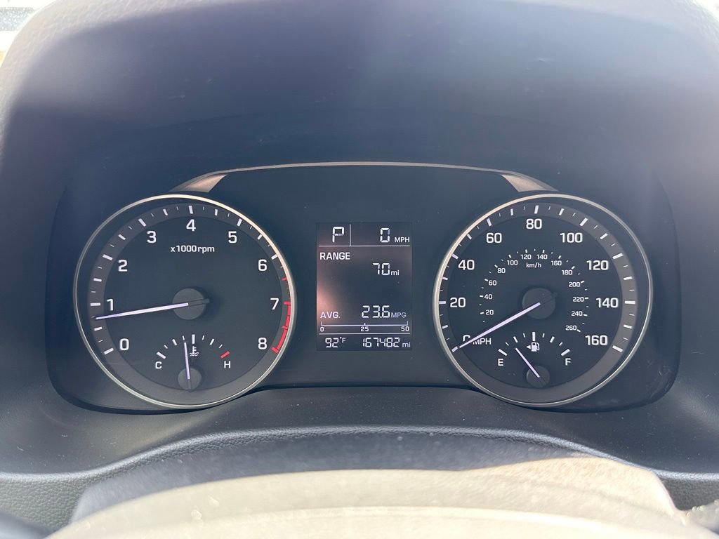 Used 2018 Hyundai Elantra SE FWD image 29
