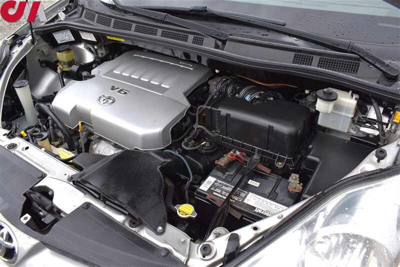 Used 2008 Toyota Sienna LE AWD/4WD image 28