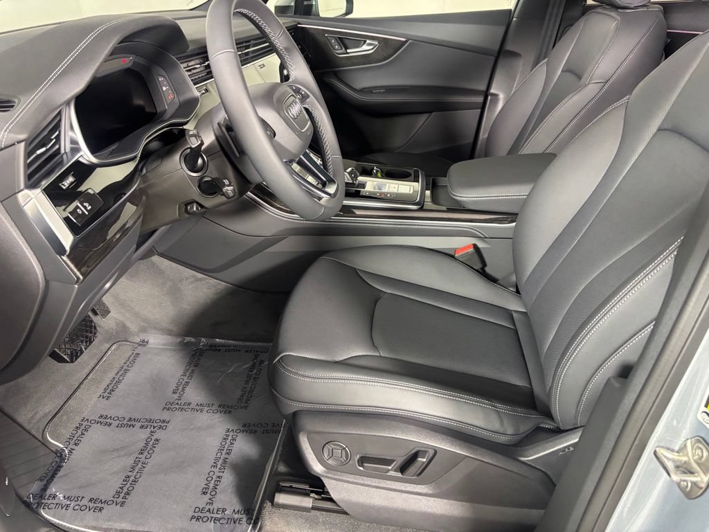 New 2026 Audi Q7 Premium Plus AWD/4WD image 9