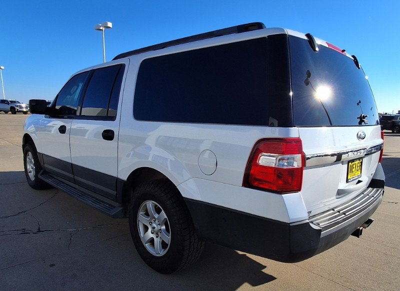 Used 2016 Ford Expedition EL XL image 6