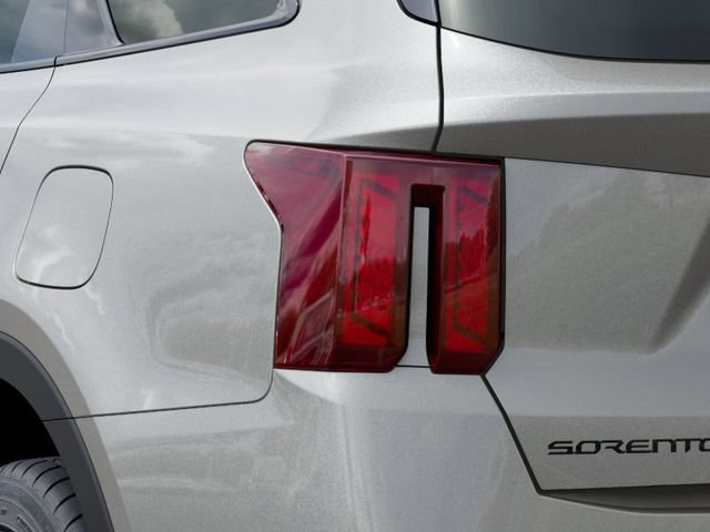 New 2026 Kia Sorento X-Line EX AWD/4WD image 12