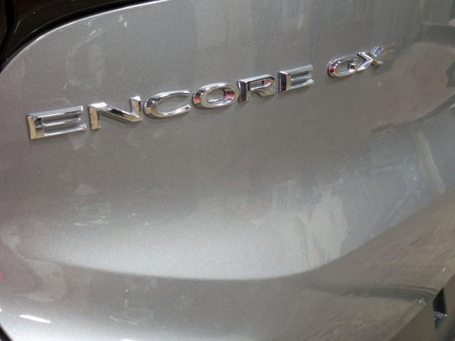 Used 2023 Buick Encore GX Essence image 27