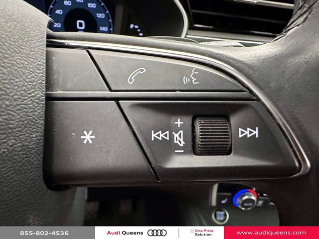 Certified 2024 Audi Q3 2.0T Premium AWD/4WD image 30