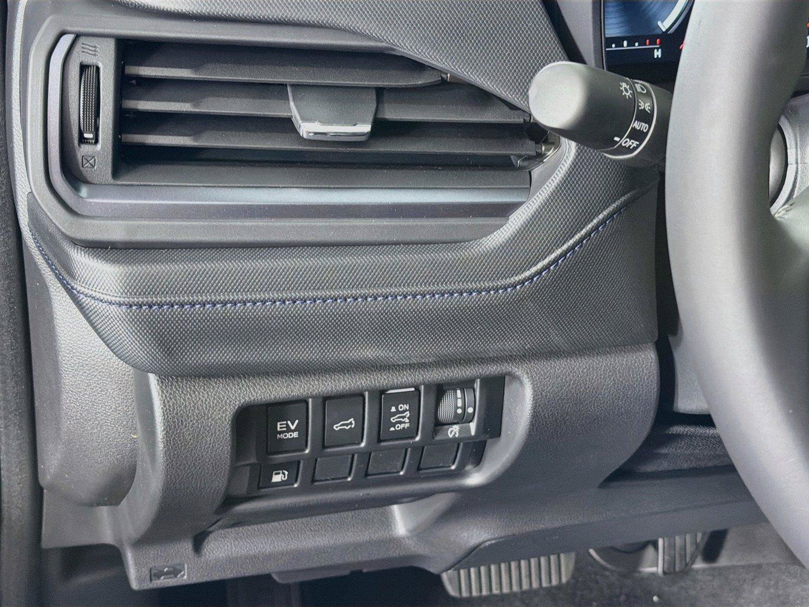 New 2026 Subaru Forester Limited AWD/4WD image 17