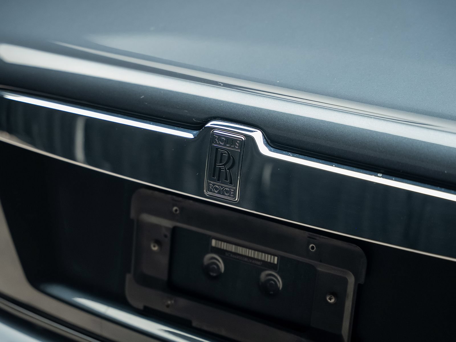 Used 2011 Rolls-Royce Ghost RWD image 15