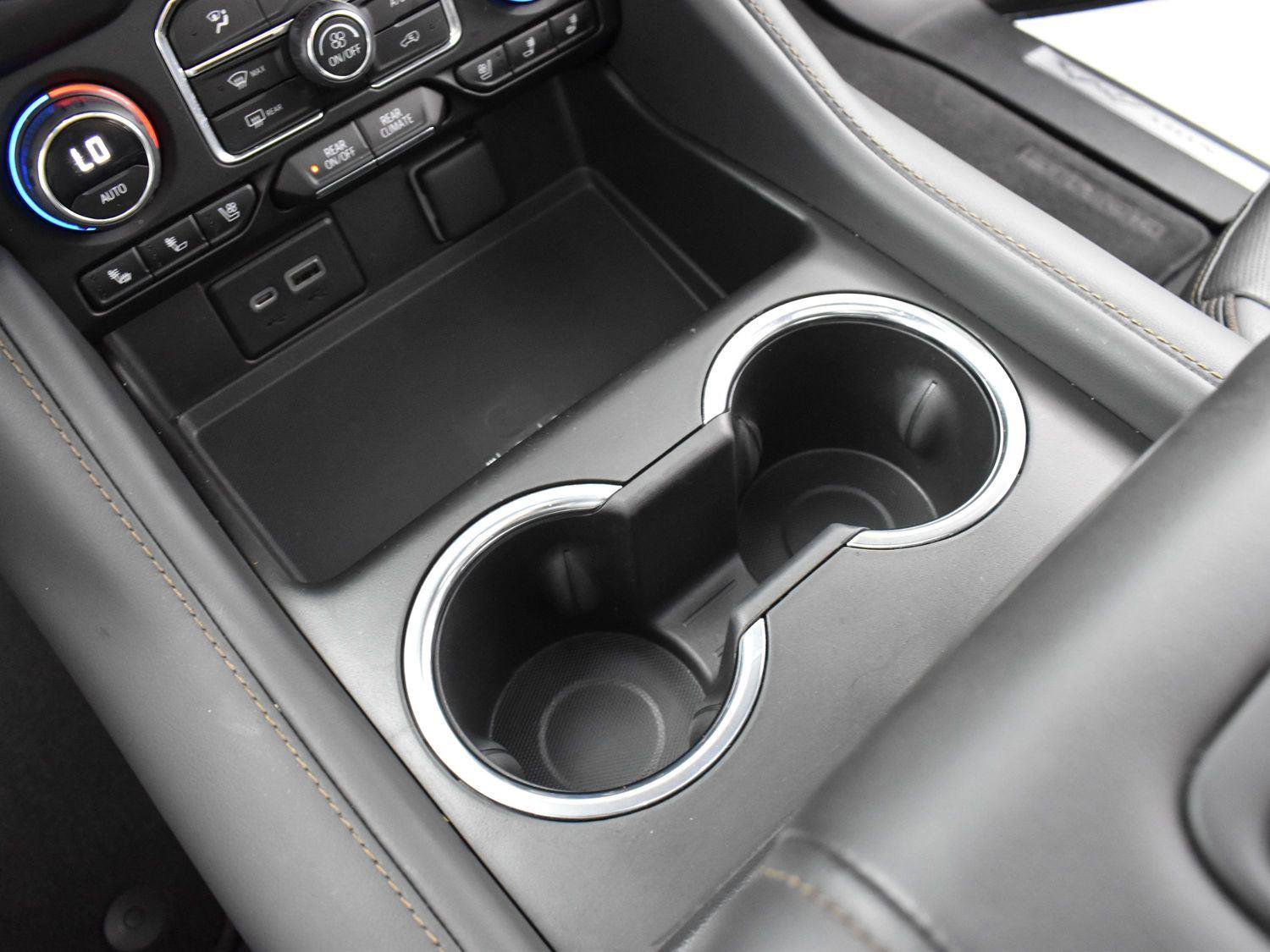 Used 2023 Chevrolet Tahoe High Country w/ Premium Package 2 image 29