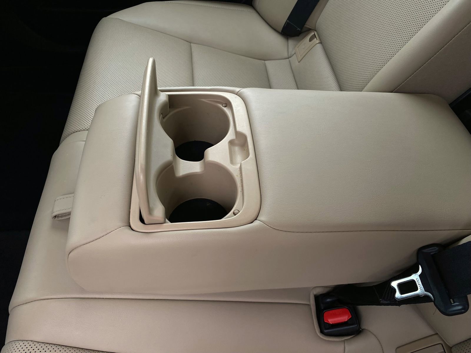 Used 2019 Lexus ES 350 w/ Premium Package FWD image 29